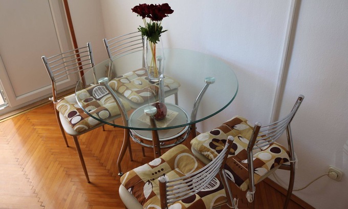 Vranjic Apartment | Cozy apartment for two