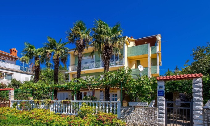 Crikvenica Apartment | Cozy apartment in Crikvenica