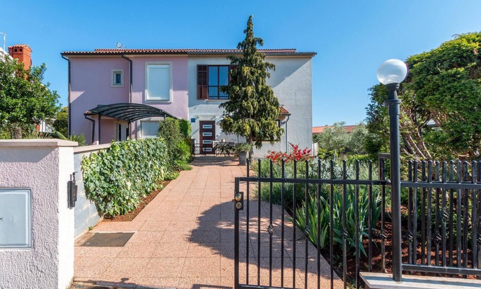 Banjole Apartment | Cozy apartment in Pula with WiFi