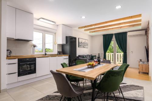 Drnis Apartment | Divine Apartment Drnis - "Modern comfort at the gateway to Krka National Park"