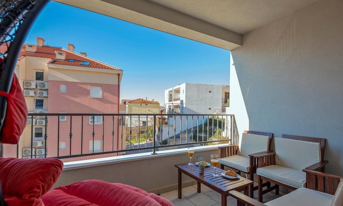 Vrpolje Apartment | Dream vacation in Croatia with many experiences.
