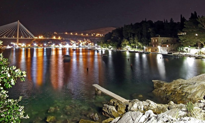 Babin Kuk Apartment | Dubrovnik Apartment by the sea, Apartments Solitudo