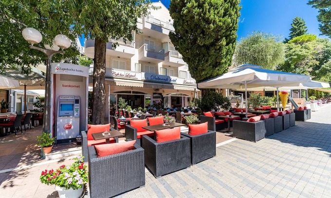 Babin Kuk Hotel | Dubrovnik