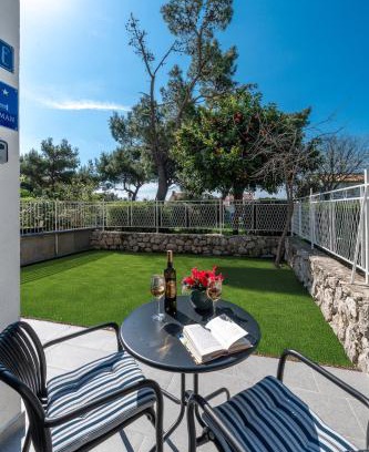 Gorica Apartment | Due