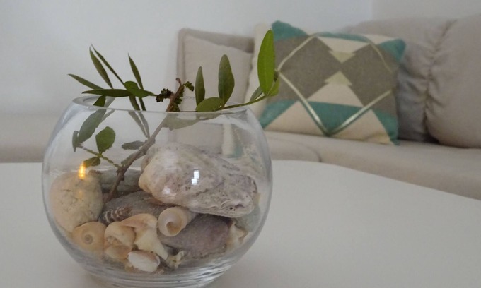 Sudurad Apartment | Eco Apartments Kate