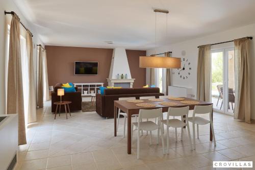 Stari Grad Villa | Erica Hvar
