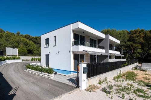 Bibinje House | Family friendly house with a swimming pool Bibinje, Zadar - 23364