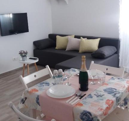 Sibenik House | Flamingo