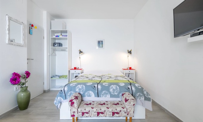 Znjan Apartment | FM Apartments on 10th floor with beautiful view on islands & sea - ALL BRAND NEW