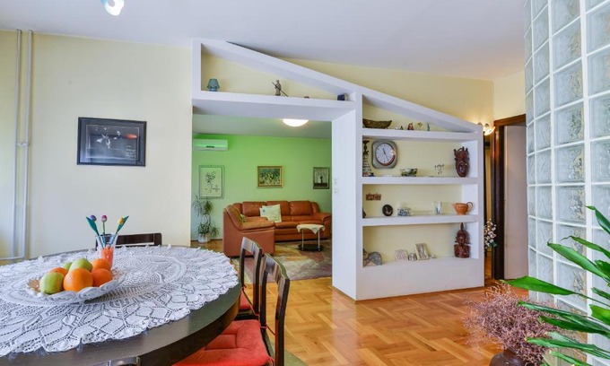 Zadar Apartment | Fragola