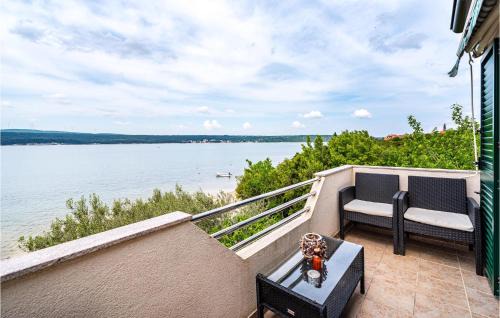 Krusevo Apartment | Gorgeous Apartment In Krusevo