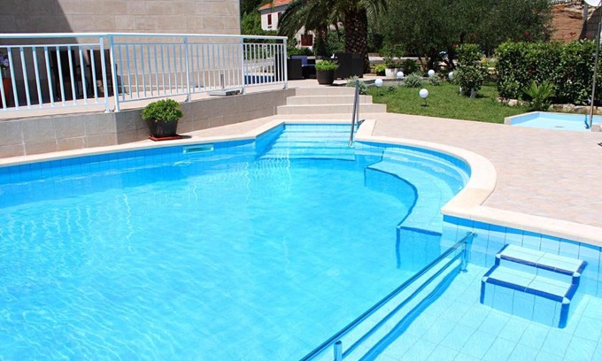 Cilipi Apartment | Grand Pinea Apartments