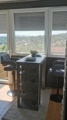 Zagreb Apartment | Green Hill