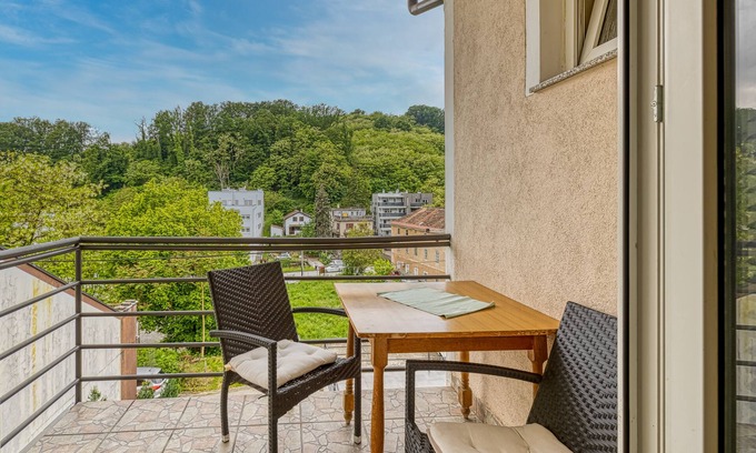 Zagreb Apartment | Green Hill Zagreb - Studio Natali, Zagreb, Croatia