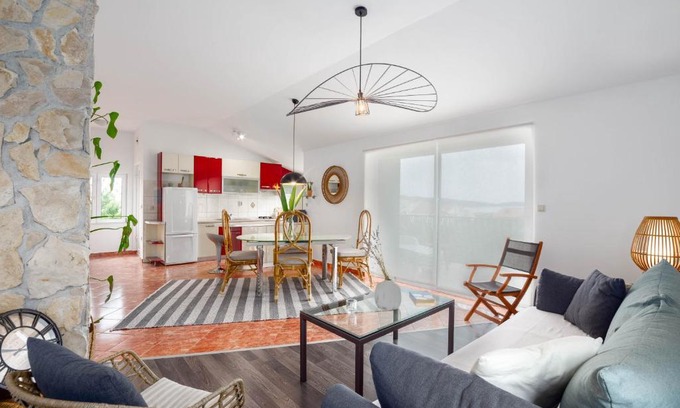 Kastel Kambelovac Apartment | Green oase