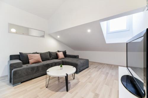 Zadar Old Town Apartment | GREY Apartment Old Town
