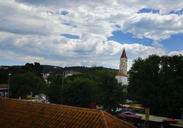 Trogir House | Guest house Take Time I