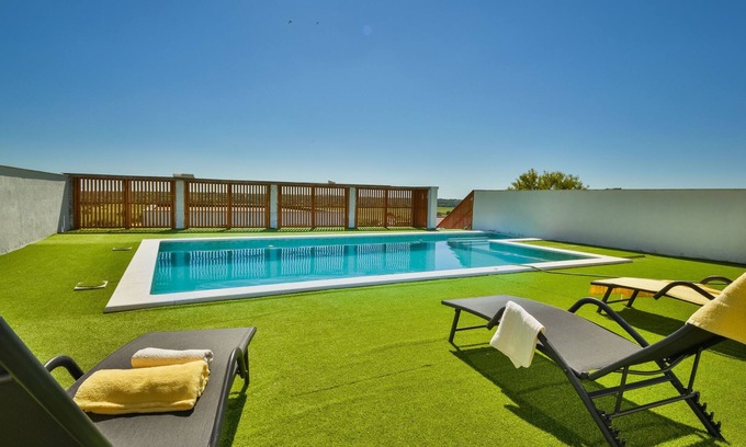 Benkovac House | Happy Holiday by Interhome