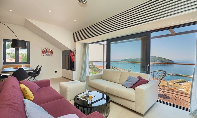 Ploce Apartment | Hedera Estate, Hedera A12