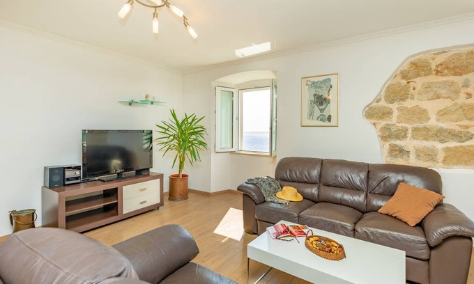 Ploce Apartment | Hedera Estate, Hedera A59