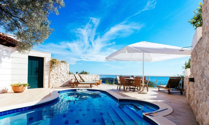 Ploce Apartment | Hedera Estate, Hedera A9 - Three bedroom apartment, sleeps 8