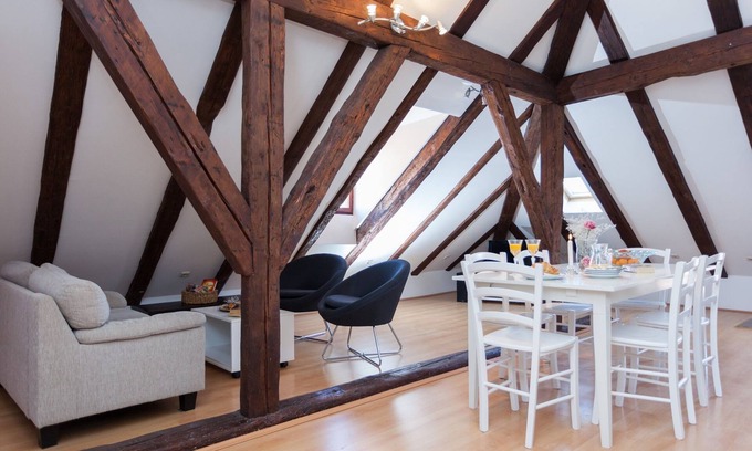 Dubrovnik Old Town Apartment | Hedera Estate, Hedera A5 - Breakfast included