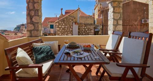 Dubrovnik Old Town Apartment | Hedera Estate, Hedera A22
