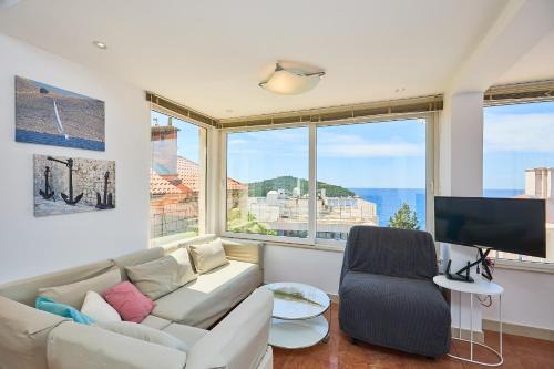 Municipality of Dubrovnik Apartment | Hedera Estate, Hedera A39