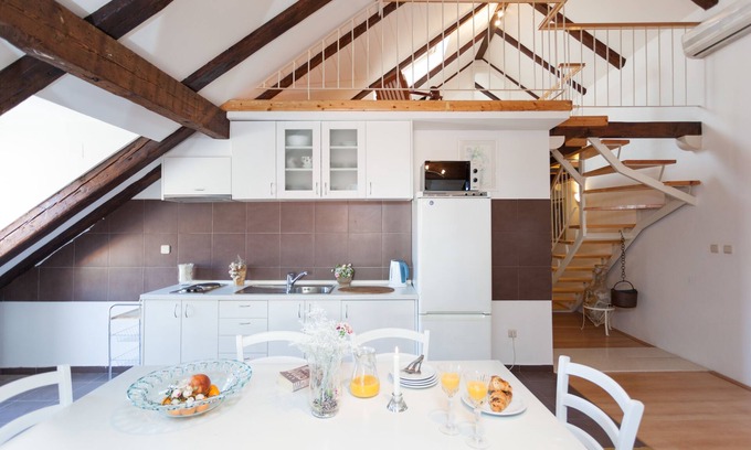 Dubrovnik Old Town Apartment | Hedera Estate, Hedera A5 Apartment