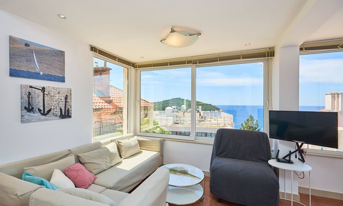 Municipality of Dubrovnik Apartment | Hedera Estate, Hedera A39