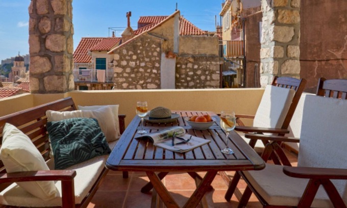 Dubrovnik Old Town Apartment | Hedera Estate, Hedera A22