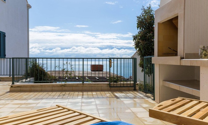Ploce Apartment | Hedera Estate, Hedera A7