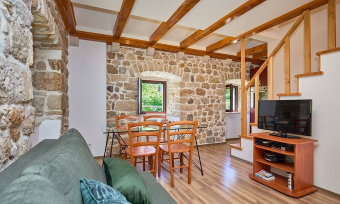 Dubrovnik Old Town Apartment | Hedera Estate, Hedera A20 - Breakfast included