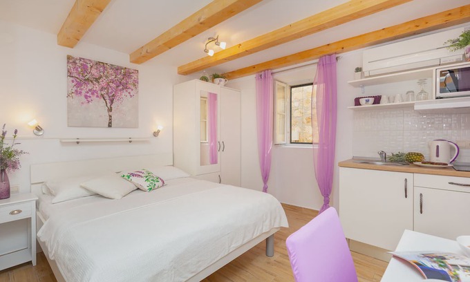 Dubrovnik Old Town Apartment | Hedera Estate, Hedera Studio 10