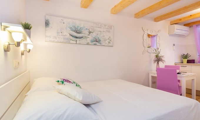 Dubrovnik Old Town Apartment | Hedera Estate, Hedera Studio 11