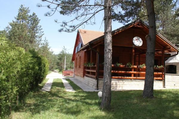 Rudanovac Villa | Holiday house Titova Korenica for 4 - 5 persons with 2 bedrooms - Holiday house