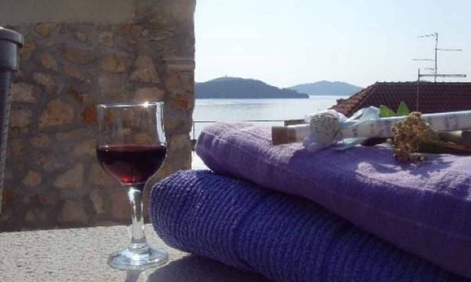 Susica Apartment | Holiday apartment 50 m from the beach