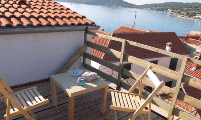 Susica Apartment | Holiday apartment 50 m from the beach