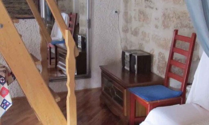 Susica Apartment | Holiday apartment 50 m from the beach