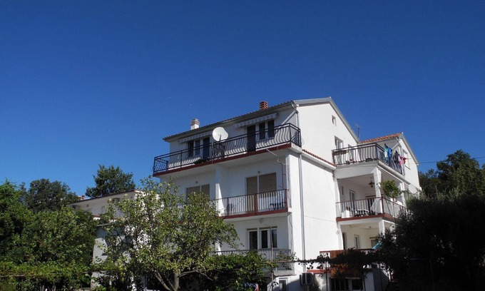 Crikvenica Apartment | Holiday apartment Crikvenica for 1 - 4 persons with 1 bedroom - Holiday apartment