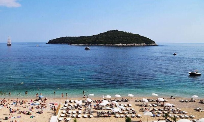 Municipality of Dubrovnik Apartment | Holiday apartment Dubrovnik for 1 - 2 persons - Holiday apartment