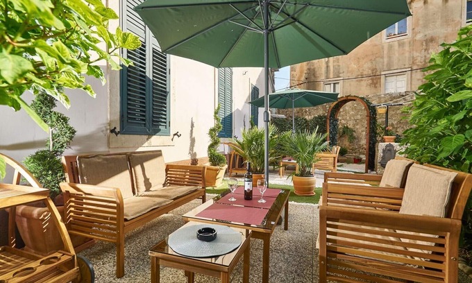 Pile Apartment | Holiday apartment Dubrovnik for 1 - 4 persons with 2 bedrooms - Holiday apartment