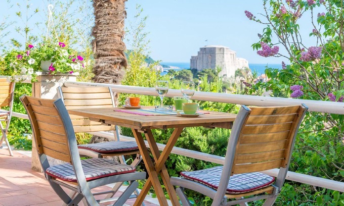 Pile Apartment | Holiday apartment Dubrovnik for 1 - 5 persons with 2 bedrooms - Holiday apartment