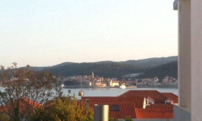 Kuciste Other | Holiday apartment Kuciste for 4 persons with 1 bedroom - Farmhouse