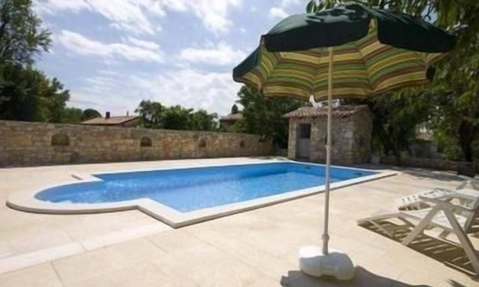 Paradiz Apartment | Holiday apartment Labin for 1 - 3 persons with 1 bedroom - Holiday apartment