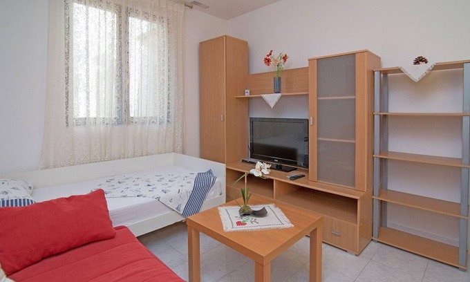 Cove Murtar Apartment | Holiday apartment Mali Lošinj for 1 - 4 persons with 1 bedroom - Holiday apartment in one or multi-f