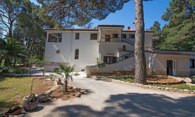 Cove Murtar Apartment | Holiday apartment Mali Lošinj for 1 - 3 persons with 1 bedroom - Holiday apartment in one or multi-f