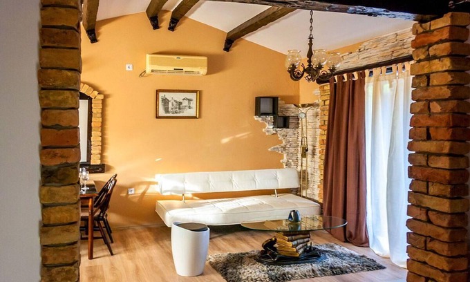 Marcana House | Holiday apartment Marcana for 1 - 5 persons with 2 bedrooms - Holiday house
