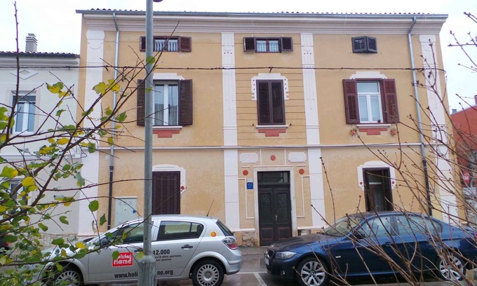 Pula Apartment | Holiday apartment near the amphitheater