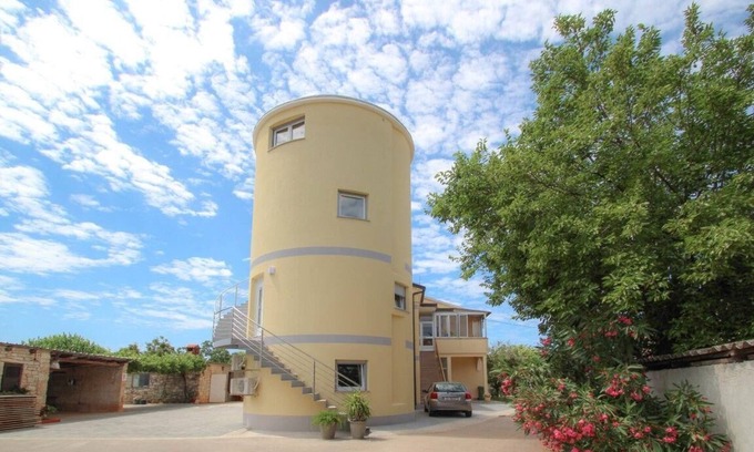 Dajla Apartment | Holiday apartment Novigrad for 1 - 2 persons - Holiday apartment